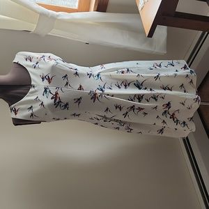 Young Threads Hummingbird Dress❣️❣️